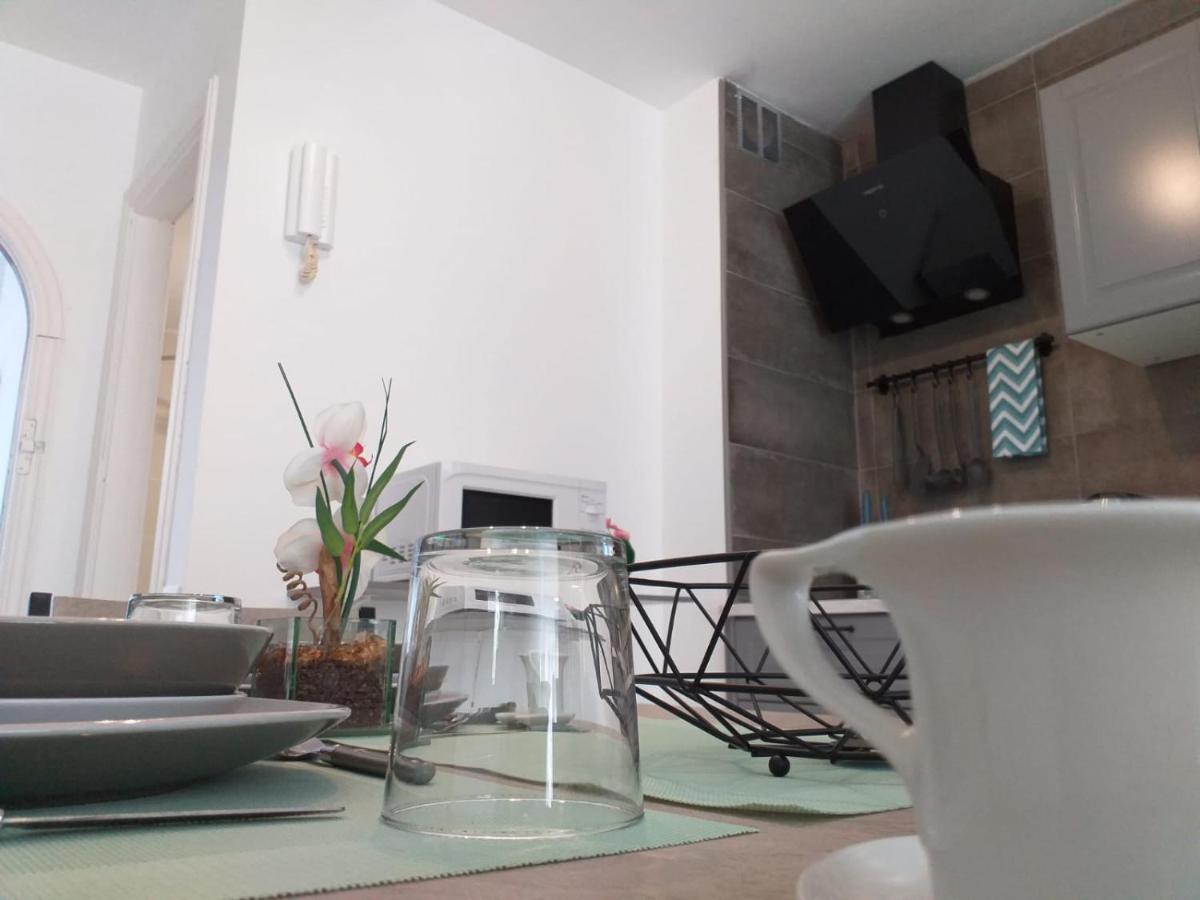 Tropical Loft Διαμέρισμα Κοραλέχο Εξωτερικό φωτογραφία