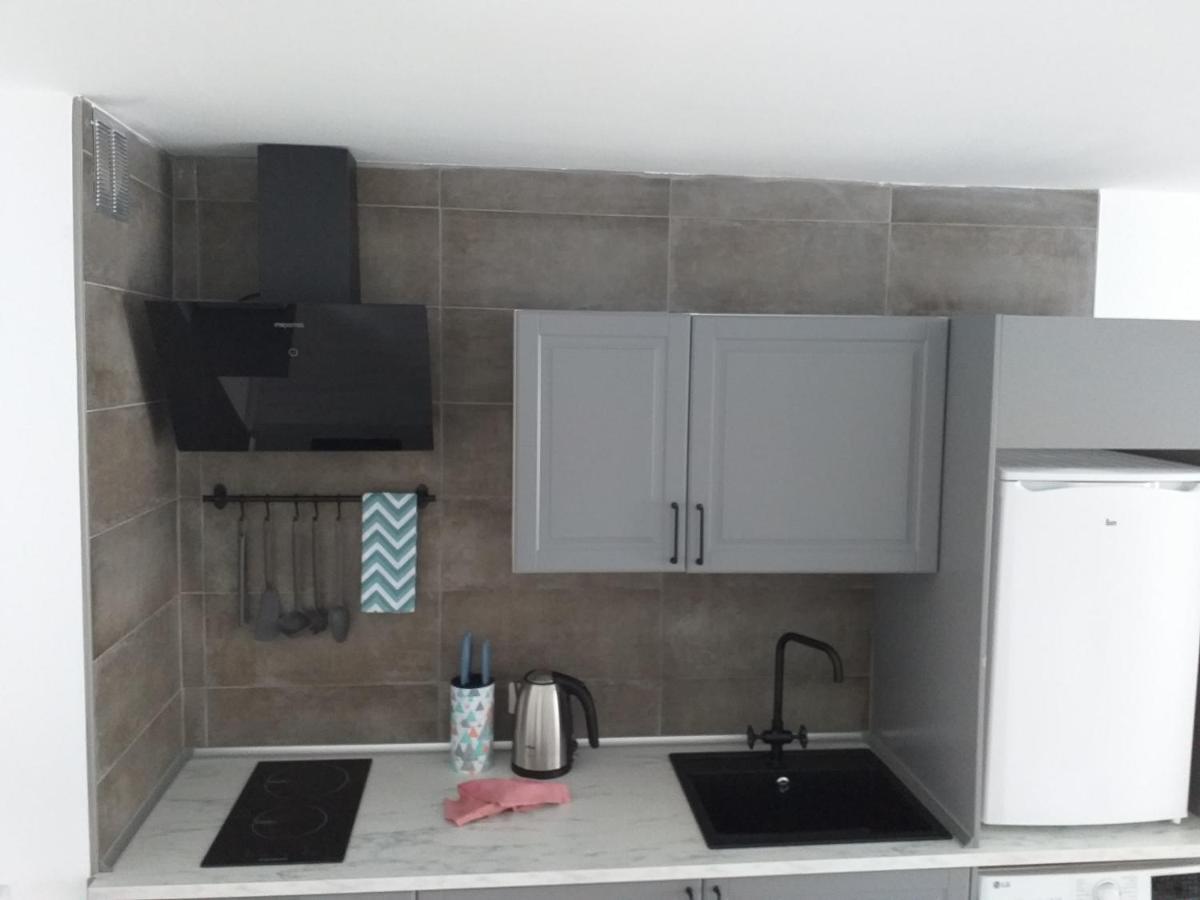 Tropical Loft Διαμέρισμα Κοραλέχο Εξωτερικό φωτογραφία