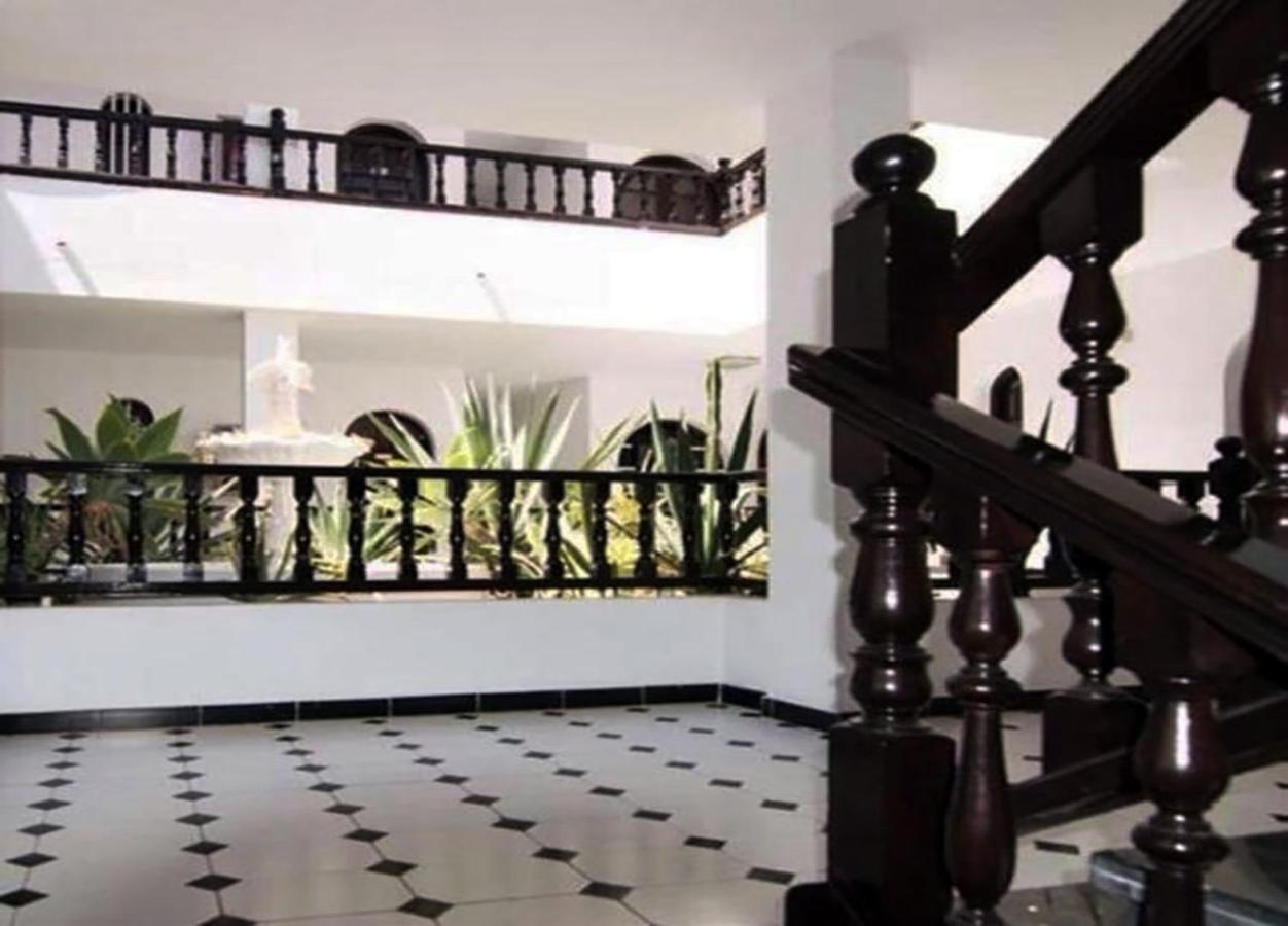 Tropical Loft Διαμέρισμα Κοραλέχο Εξωτερικό φωτογραφία