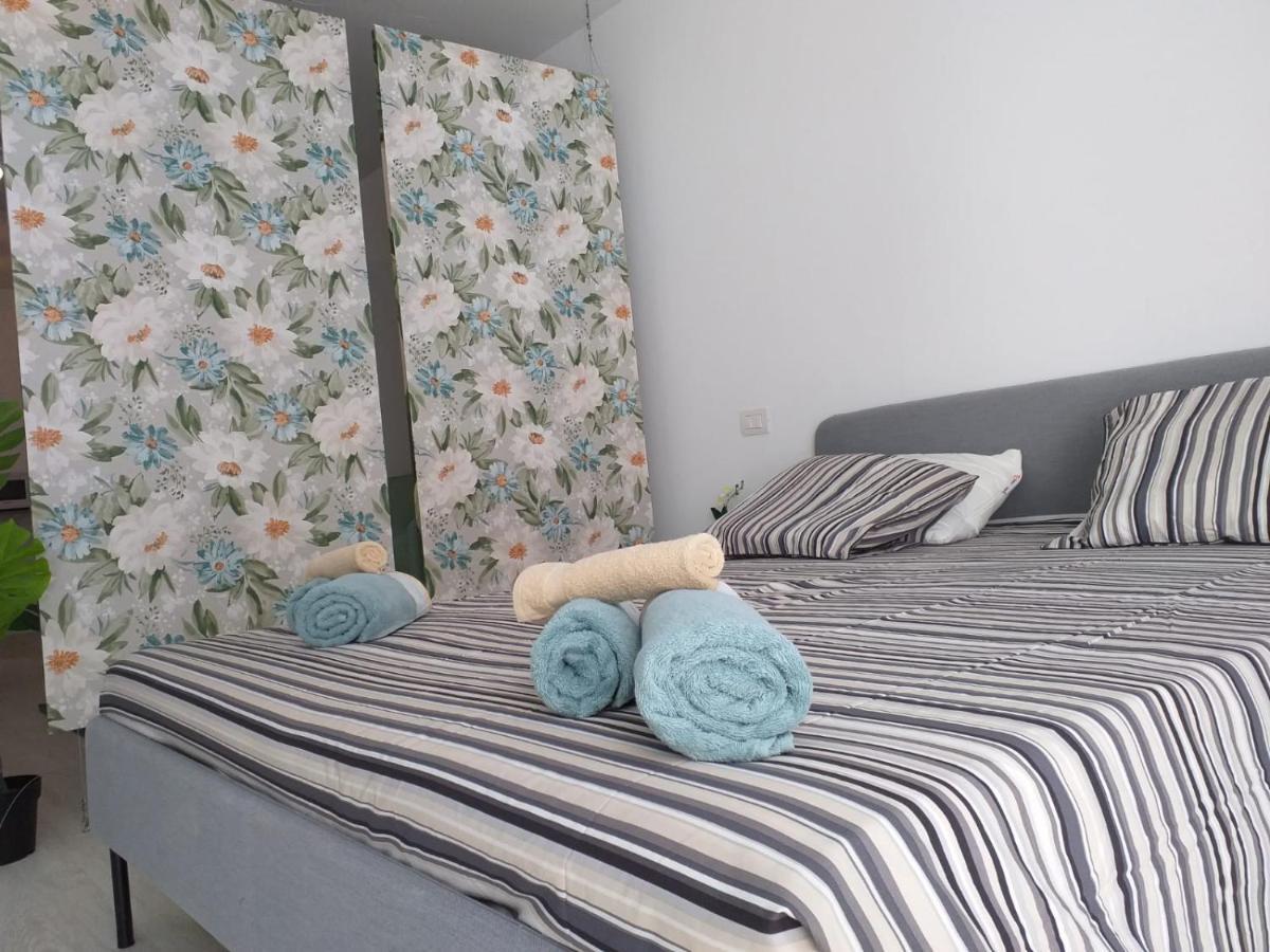 Tropical Loft Διαμέρισμα Κοραλέχο Εξωτερικό φωτογραφία
