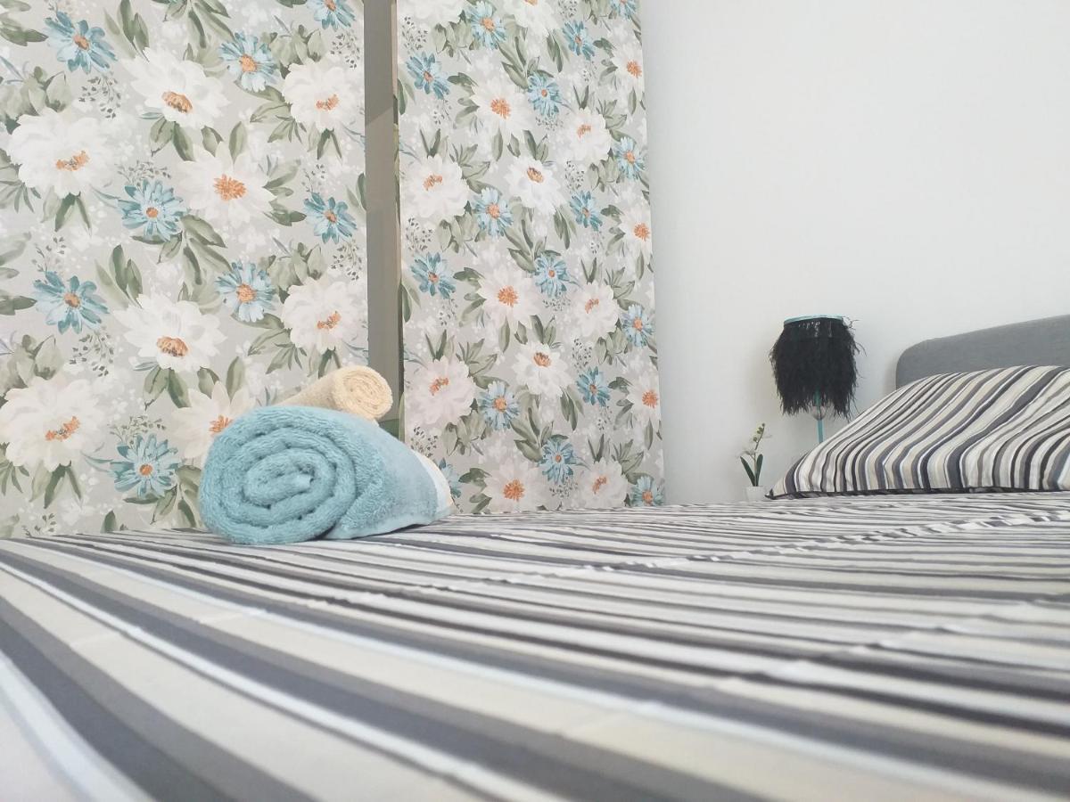 Tropical Loft Διαμέρισμα Κοραλέχο Εξωτερικό φωτογραφία